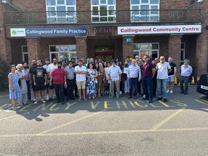 Supporting image for story: Dozens of Conservative members lodge complaints amid allegations of ‘racism’ at Black Country branch AGM