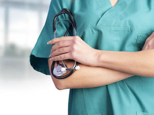 Supporting image for story: Volunteers wanted to make sure Shropshire patients' views are heard