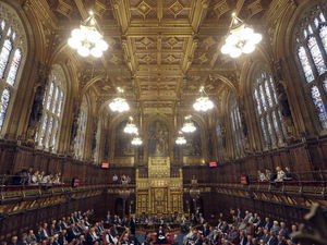 Supporting image for story: Poll: Should aides and donors have to prove they deserve peerages?