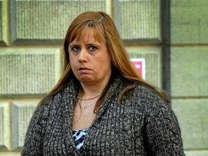 Supporting image for story: £195k theft revealed as worker holidayed in the Maldives