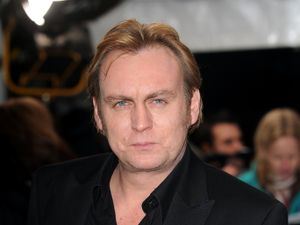 Supporting image for story: Philip Glenister: New policeman role is total opposite to Life On Mars character