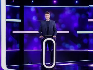 Supporting image for story: Roman Kemp to host new BBC quiz show with Sarah Greene