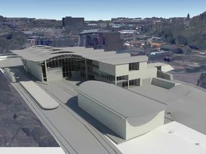 Supporting image for story: SEE new multi-million pound rail project