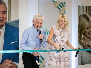 Supporting image for story: Philip Schofield, Holly Willoughby, Alison Hammond and more: The stars of This Morning talk ahead of live show at Birmingham NEC