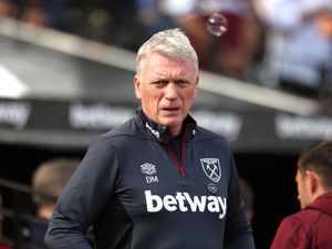 Supporting image for story: Wolves v West Ham: David Moyes makes his case for the defence