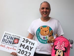Supporting image for story: Time running out to sign up for Royal Sutton Fun Run