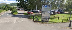 Church Stretton School