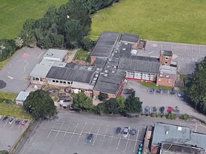 Supporting image for story: Wolverhampton school celebrates coming out of special measures 