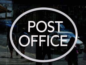 Supporting image for story: Village post office to temporarily close