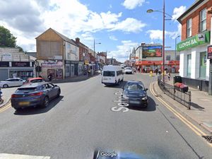 Supporting image for story: Elderly man, 82, suffers serious injuries in Birmingham street attack