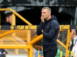 Supporting image for story: Gary O'Neil fires warning over Wolves transfer window