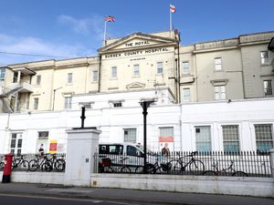 Supporting image for story: ‘Chestfeeding’ among terms being introduced at NHS trust to boost inclusivity