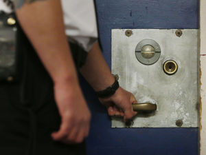 Supporting image for story: Three years jail for burglar who preyed on elderly and cancer victim