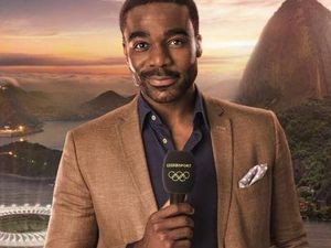 Supporting image for story: Strictly star to present festive concerts in Birmingham