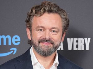 Michael Sheen