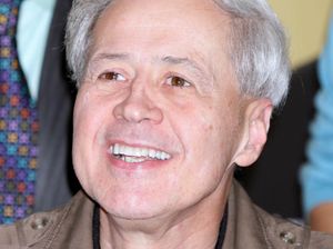 Supporting image for story: The Osmonds star and ‘beloved husband and father’ Wayne Osmond dies aged 73