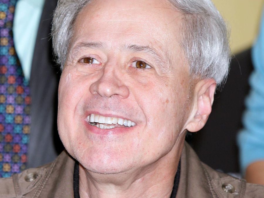 The Osmonds star and 'beloved husband and father' Wayne Osmond dies aged 73  | Express & Star