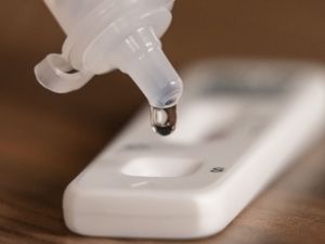 Supporting image for story: Covid ‘not yet seasonal or predictable’, says WHO