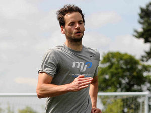 Supporting image for story: Ben Purkiss feels ready after Walsall run-out