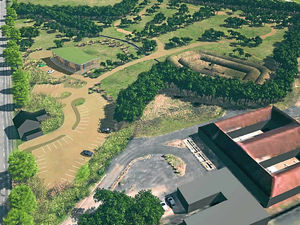 Supporting image for story: Proposal for £3m private burial ground in Walsall