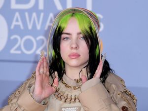 Supporting image for story: I have never ever loved something more – Billie Eilish on new album