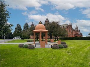 Supporting image for story: Campaigners call for work to begin on memorial for South Asian soldiers