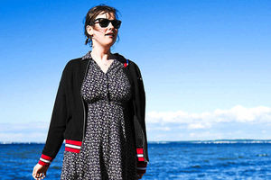 Supporting image for story: Josie Long chats ahead of Birmingham show