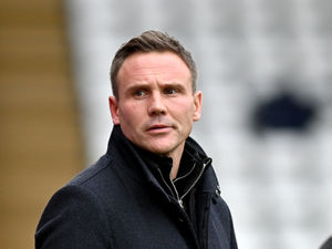 Supporting image for story: Matt Taylor: Nothing to hide in Ash Taylor's Walsall exit