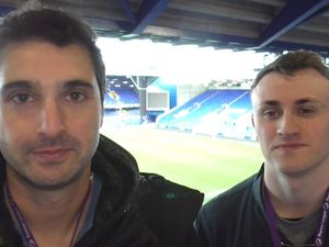 Supporting image for story: Everton 0 Wolves 1: Liam Keen and Nathan Judah analysis - WATCH 