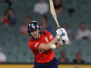 Supporting image for story: I’m trying not to cry – Heather Knight ‘gutted’ as England beaten again