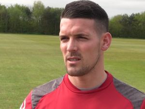 Supporting image for story: Coach Mark Bradley backed to be success at Walsall