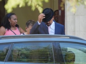 Supporting image for story: Labour councillor cleared over cutting throats comment at rally