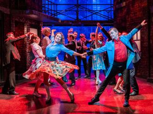 Supporting image for story: Full cast announced for Blood Brothers at Wolverhampton Grand