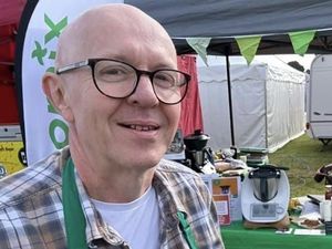 Supporting image for story: Local chef heading to Shrewsbury business for demonstration event