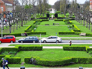 Supporting image for story: 80,000-home garden city vision for Shrewsbury fails to take root