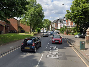 Supporting image for story: Man seriously injured after being hit by car in Birmingham