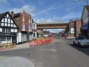 Supporting image for story: Shifnal swimmers left high and dry by decision to cancel new £1.5m pool