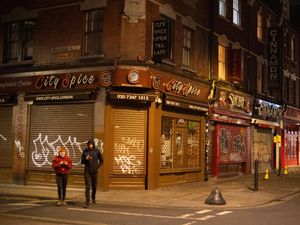 Supporting image for story: Tory MP urges correction from Hancock after he hails lockdown impact