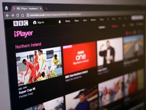Supporting image for story: Lockdown helps drive iPlayer to its busiest 24 hours