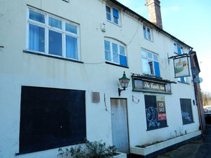 Supporting image for story: Phil Gillam: Sad that Shrewsbury's back-to-front pub will be no more