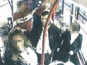 Supporting image for story: Gang of pickpockets jailed