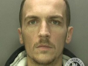 Supporting image for story: Driver jailed after crash killed friend in Wolverhampton