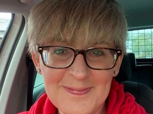Supporting image for story: Women's circle provides coaching session in Oswestry