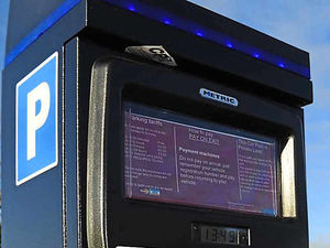 Supporting image for story: Car parking charges for Shropshire beauty spot increase