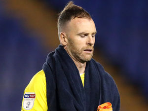 Supporting image for story: Shrewsbury Town trio still owed money by Bury