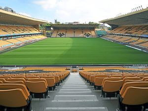 Supporting image for story: Test your knowledge in our Wolves v Southampton quiz - September 29th