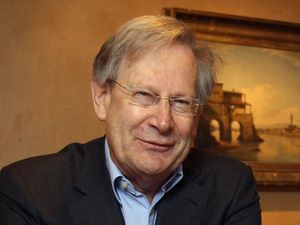 Supporting image for story: Musicians from orchestra ‘deeply saddened’ at Sir John Eliot Gardiner’s exit
