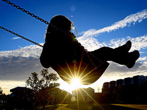 Supporting image for story: Star comment: Children tip of the iceberg