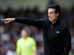 Supporting image for story: Dortmund are too strong for Aston Villa in final friendly