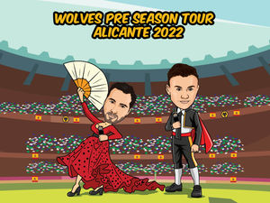 Supporting image for story: Raul, Neto and Podence run riot as Wolves thrash Besiktas - Liam Keen and Nathan Judah analysis - WATCH